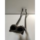 AIR CONDUIT À ARRIÈRE BUSE MASERATI 3200 (382300150/U)