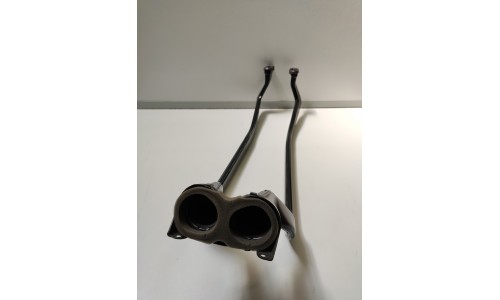 AIR CONDUIT À ARRIÈRE BUSE MASERATI 3200 (382300150/U)