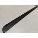 GRILLE LATERALE DROITE CAPOT ARRIERE FERRARI TESTAROSSA (61501000/U)