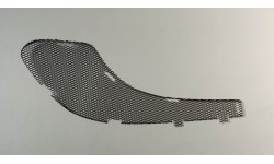 Grille Gauche Pare Choc Avant Maserati Granturismo Mc Stradale (83534700)