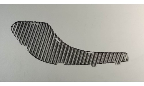 Grille Gauche Pare Choc Avant Maserati Granturismo Mc Stradale (83534700)