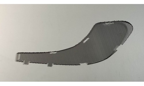 Grille Droit Pare-Choc Avant Maserati Granturismo Mc Stradale/Centenario (83534800)