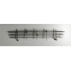 Grille Calandre Ferrari 599 (69242300/U) (Pièce Occasion)