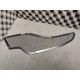 Grille inférieure droite pare-choc arrière ferrari 458 (81373400/U) (Occasion)