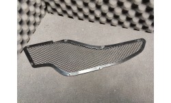 Grille Inférieure Droite Pare-Chocs Arrière Ferrari 458 (81373400/U) (Pièce Occasion)