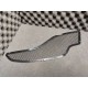 Grille inférieure gauche pare-choc arrière ferrari 458 (81373500/U) (Occasion)