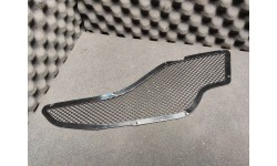 Grille Inférieure Gauche Pare-Chocs Arrière Ferrari 458 (81373500/U) (Pièce Occasion)