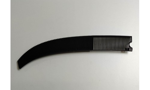 Grille Gauche Sous Pare Brise Ferrari Mondial 3.4 T (62569000/U) (Pièce D'occasion)