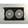 Double ventilateur complet maserati 4200 (M221254/U) (Occasion)