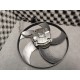 Ventilateur pour Châssis/Cadre/Support Double Maserati 4200 (221254/U) (Pièce Occasion)