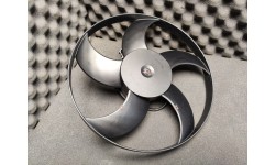 Ventilateur pour Châssis/Cadre/Support Double Maserati 4200 (221254/U) (Pièce Occasion)