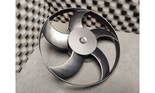 Ventilateur pour Châssis/Cadre/Support Double Maserati 4200 (221254/U) (Pièce Occasion)