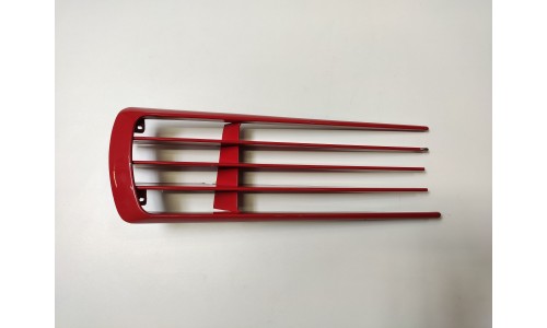 GRILLE HS PORTIERE DROITE FERRARI MONDIAL 3.4 T (62529610/HS)