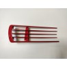 GRILLE HS PORTIERE DROITE FERRARI MONDIAL 3.4 T (62529610/HS)