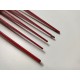 GRILLE HS PORTIERE DROITE FERRARI MONDIAL 3.4 T (62529610/HS)