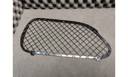 grille de pare choc avant droit ferrari 360 (63330200)