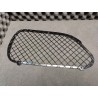 grille de pare choc avant droit ferrari 360 (63330200)