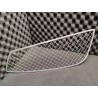 GRILLE DROITE PARE CHOC AVANT FERRARI F430 SCUDERIA (80562500/A)