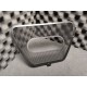 Grille centrale diffuseur arrière ferrari 430 challenge (69393600/U) (Occasion)