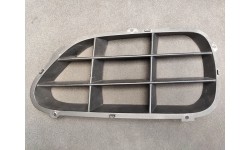 Grille Avant Droit Pare-Choc Ferrari 360 Modena (65871000/U) (Pièce Occasion)