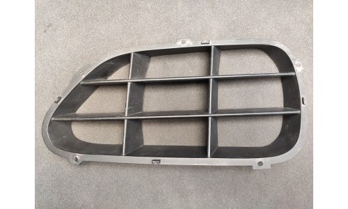 Grille avant droit pare-choc ferrari 360 modena (65871000/U) (Occasion)