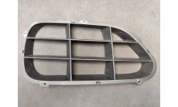 Grille Avant Gauche Pare-Chocs Ferrari 360 Modena (65871100/U) (Pièce Occasion)