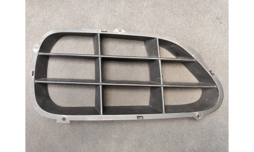 Grille avant gauche pare-choc ferrari 360 modena (65871100/U) (Occasion)