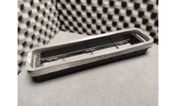 GRILLE GROUPE CLIMATISATION CONDUIT FERRARI 360/F430 (65629700/U)
