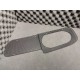 Grille Droit Arrière Échappement Ferrari 612 Scaglietti (67091200/U)(Occasion)