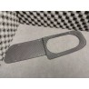 Grille Droit Arrière Échappement Ferrari 612 Scaglietti (67091200/U)(Occasion)