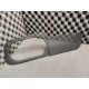 grille gauche arrière échappement ferrari 612 scaglietti (67091300/U) (occasion)