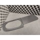 grille gauche arrière échappement ferrari 612 scaglietti (67091300/U) (occasion)