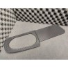 grille gauche arrière échappement ferrari 612 scaglietti (67091300/U) (occasion)