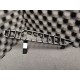grille latérale droite ferrari 456 (63743800/U)