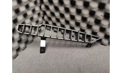 grille latérale droite ferrari 456 (63743800/U)