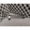 grille latérale droite ferrari 456 (63743800/U)