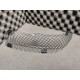 Grille latérale gauche pare-choc avant ferrari F430 (68087200)