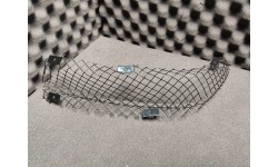 Grille latérale gauche pare-choc avant ferrari F430 (68087200)