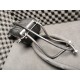 vase d'expansion/bocal liquide refroidissement ferrari F355 (153477/U)