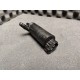 Moteur (Gros Modèle) Bocal Lave-Glace Ferrari 458 (81758100/U) (Pièce Occasion)