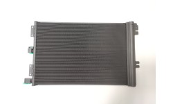 Radiateur/Condensateur de Climatisation Maserati GranTurismo/QTP (M-228388)
