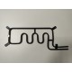 SERPENTIN DE REFROIDISSEMENT FERRARI F430 (205071)