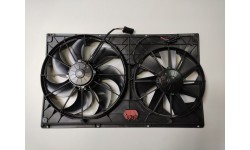 Groupe Ventilateurs Electriques Complet Ferrari California (277252)