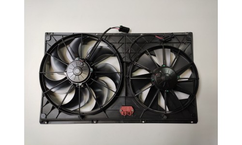 Groupe Ventilateurs Electriques Complet Ferrari California (277252)