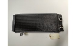 Radiateur d'Huile Ferrari 550/575 (168213/U) (Pièce Occasion)