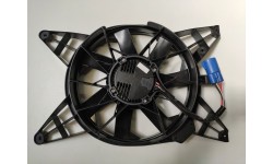 Ventilateur de Radiateur Avant Droit Ferrari 458 (270923)