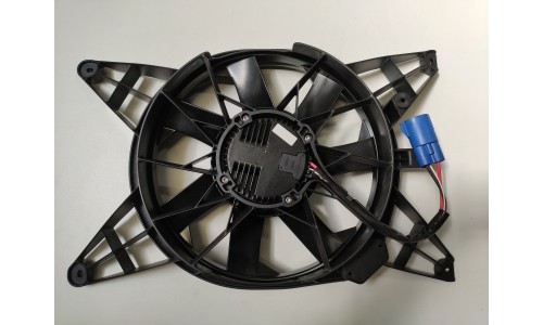 Ventilateur de Radiateur Avant Droit Ferrari 458 (270923)