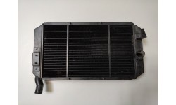 Radiateur d'Eau Droit Ferrari Testarossa (122967/U) (Pièce Occasion)