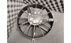 Ventilateur de Radiateur d'Eau Ferrari 512Tr/M (147710/U) (Pièce Occasion)