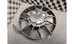 Ventilateur de Radiateur d'Eau Ferrari 348/Mondial 3,4 T (140808/U) (Pièce Occasion)